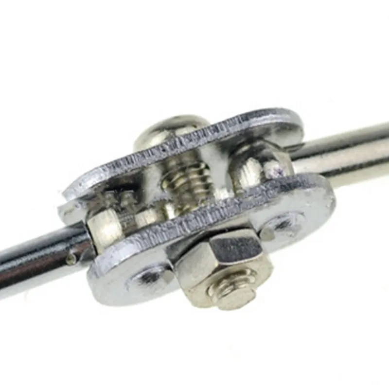 Зеркало для технического обслуживания автомобиля универсальное складное