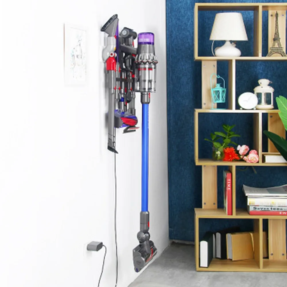 Подставка для пылесоса Dyson V8 V10 V11 V12 | Бытовая техника