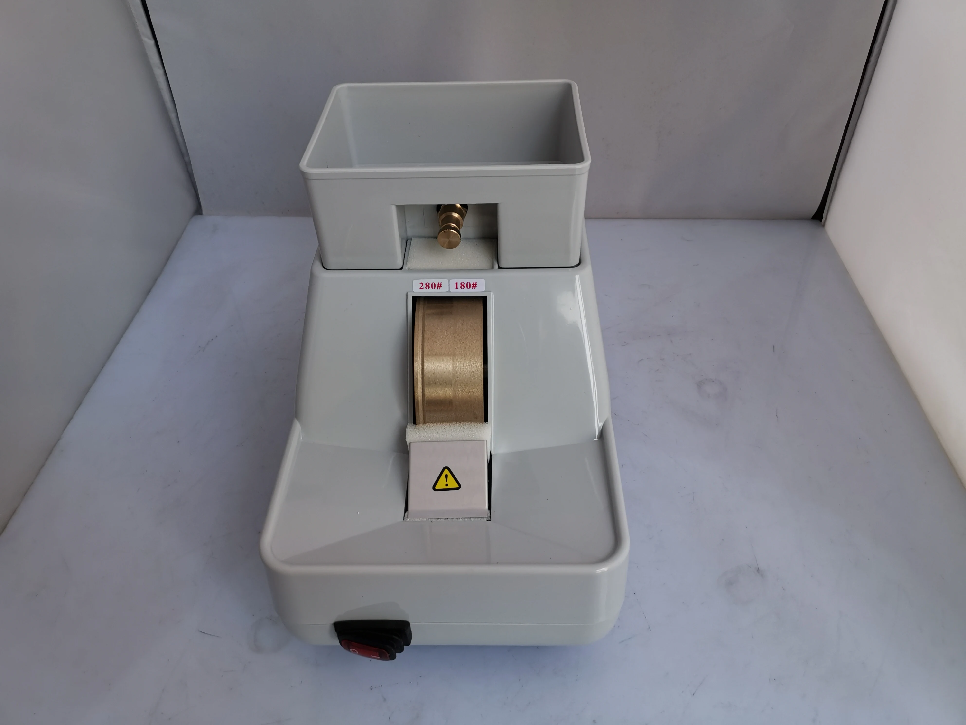 CP-7-35WV очки оборудования и инструментов оптическая ручной обрезки станок для