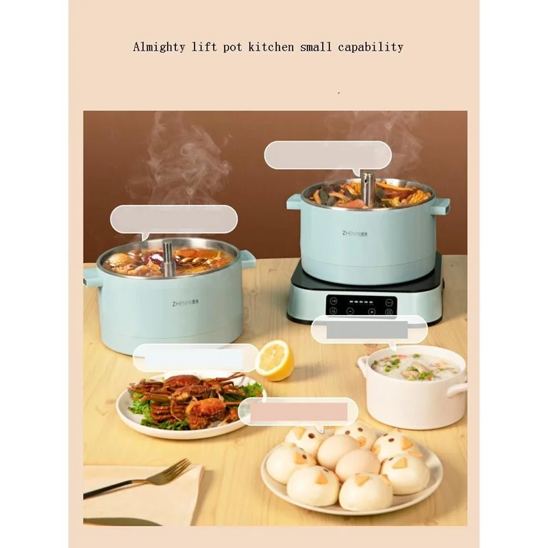 appareil cuisine catering restaurant equipment appliance in the kitchen elektrikli mutfak aletleri electric skillet free global shipping