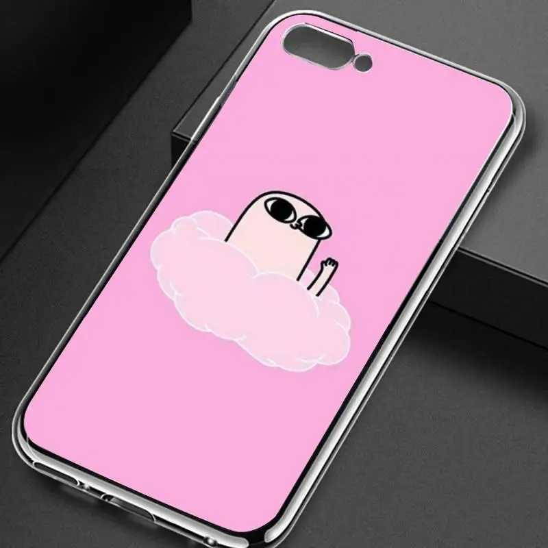 

ketnipz cute funny Phone Case Transparent for iPhone Samsung xiaomi huawei p 11 12 6 7 8 9 20 30 40 Pro X Max XR Plus lite