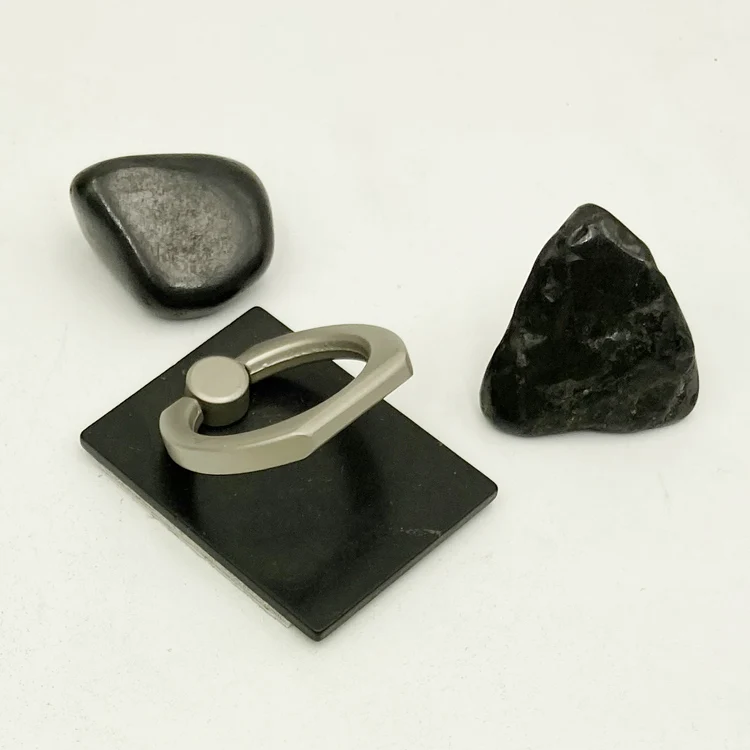 Оптовая продажа 1 шт. 100% Натуральные Искусственные наклейки для телефона защита