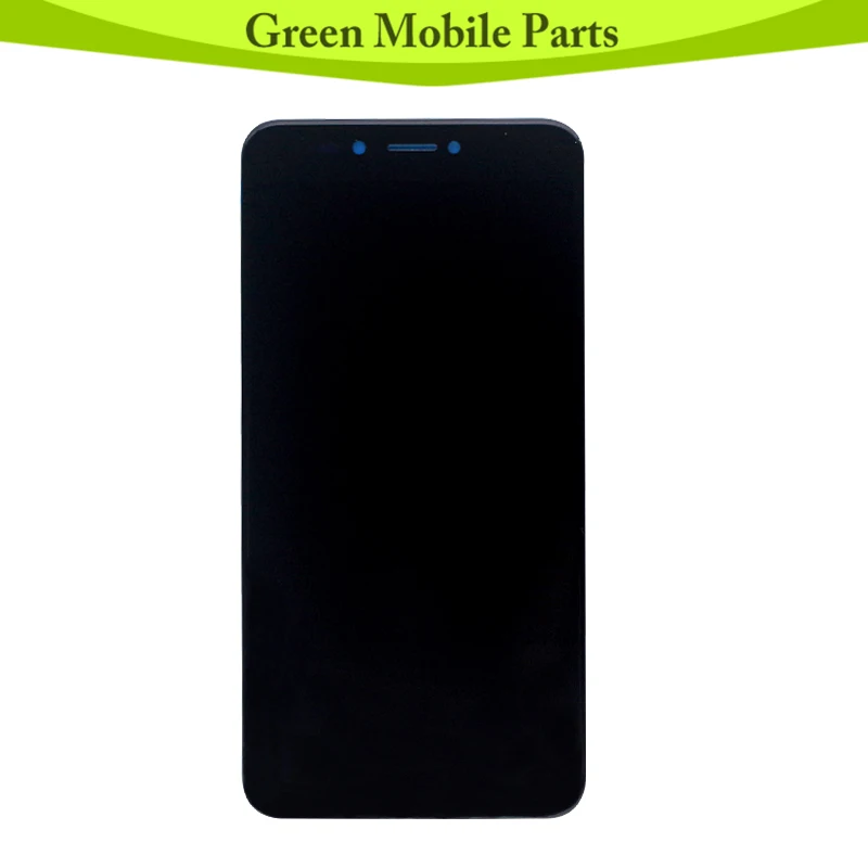 5 2 дюймовый протестированный ЖК дисплей для Wiko U Pulse Lite с сенсорным экраном в сборе