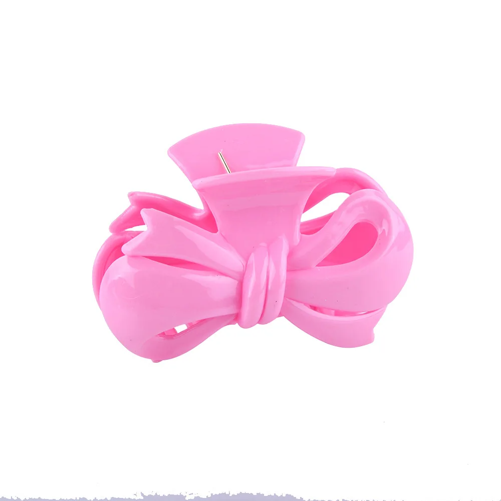 8 5 см заколки для волос Зажимы ухода за волосами отражающих последние тенденции