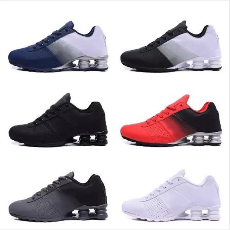 2019 Новинка Высокое качество Shox поставляет 809 мужские кроссовки дешевые