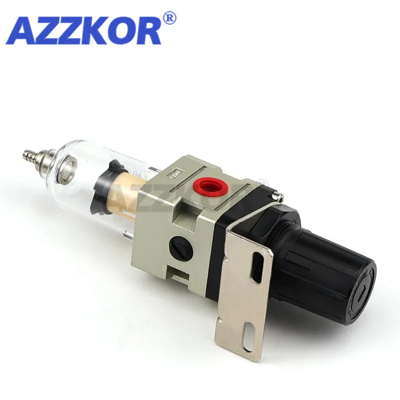 Пневматические детали AW воздушный фильтр редукционный клапан давления