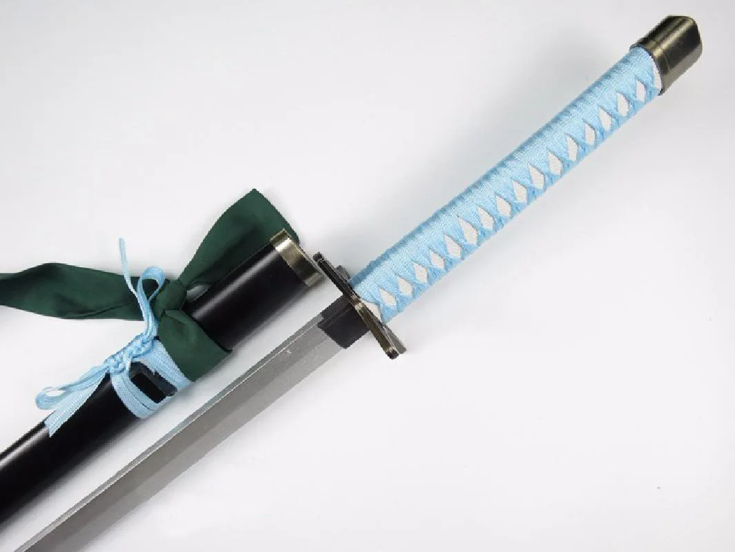 Деревянная игрушка меч Косплей деревянный нож для анимационные реквизиты