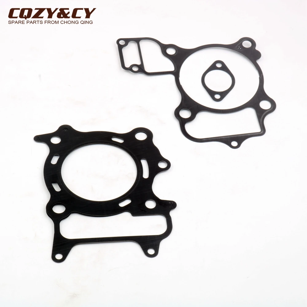 

Scooter Top Gasket Sets for Honda SH300 Forza300 SH Forza NSS 300cc 12191-KTW-901 12251KTW901