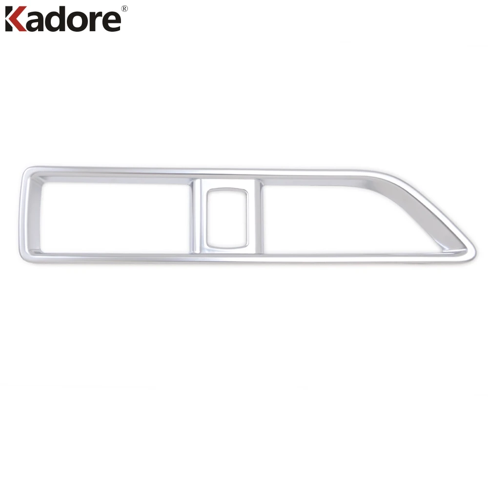 Для Toyota Voxy Noah R80 2014 2018 вентиляционное отверстие крышка обшивка автомобиля A/C