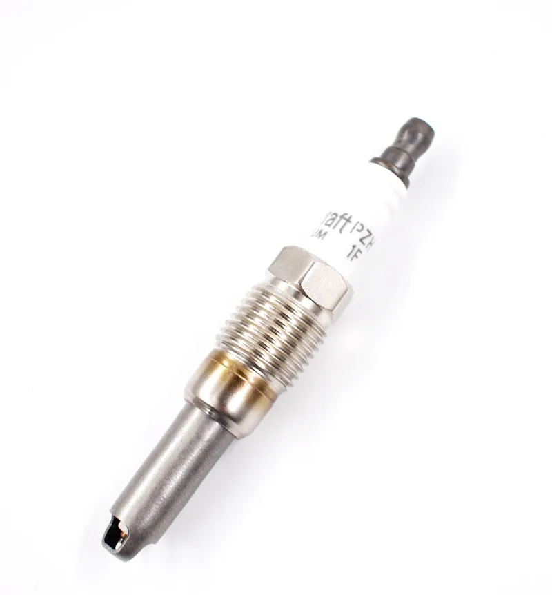 4 8 шт. SP 515 PZH1F PZH14F платины Мощность свечи зажигания для Explorer F150 Lincoln PZK1F SP515 514|Свечи