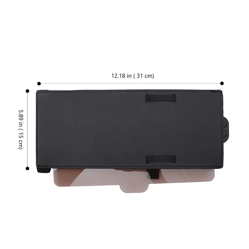 

Car Sun Visor Adjustable Anti-Glare Visor Left And Right Adjustable Car Sun Visor Anti-UV Block Visors For Auto Cars Accessories