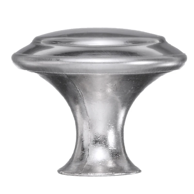 20 шт./лот Гриб Ручка Шкафа Набор сменных мебель шкаф ящик комод ручки ручка для