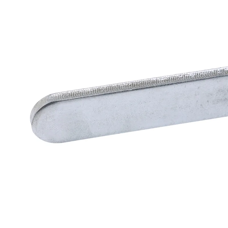 

New Metal Guitar File Red Stringed Instrument Guitar Wire Corner Trimming Authentic Musical Instrument Accessories
