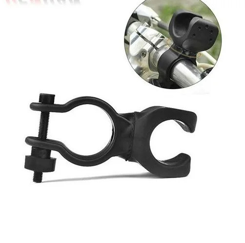 Светильник онарь велосипедный 2021 дюйма кронштейн держатель зажима светодиодов