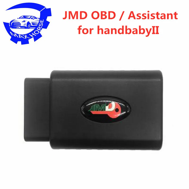 Адаптер JMD OBD для Handy Baby 2 поддержка стандартного программирования ключей