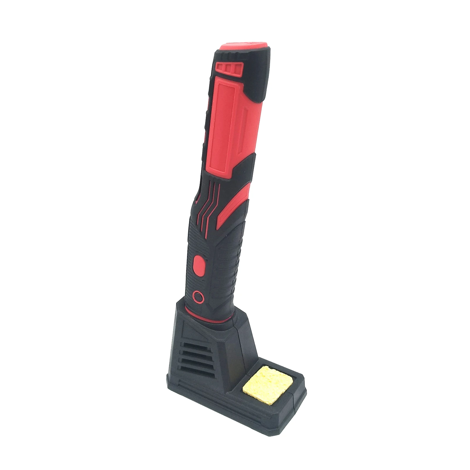

Tools USB Charging Fast Heating DIY Welding Electric Soldering Iron Set With LED Light Wireless Mini Professional Home Portable