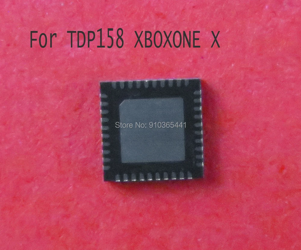 1 шт./лот 100% Новый оригинальный чип TDP158 TDP158RSBR TDP158RSBT QFN 40 совместимому с HDMI