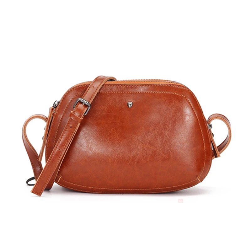 Luufan Женская Повседневная сумка через плечо новый стиль Маленькая квадратная из