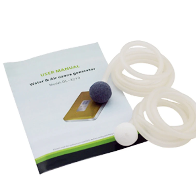 

Ozone Generation GL-3188A 400mg/h Water Filter