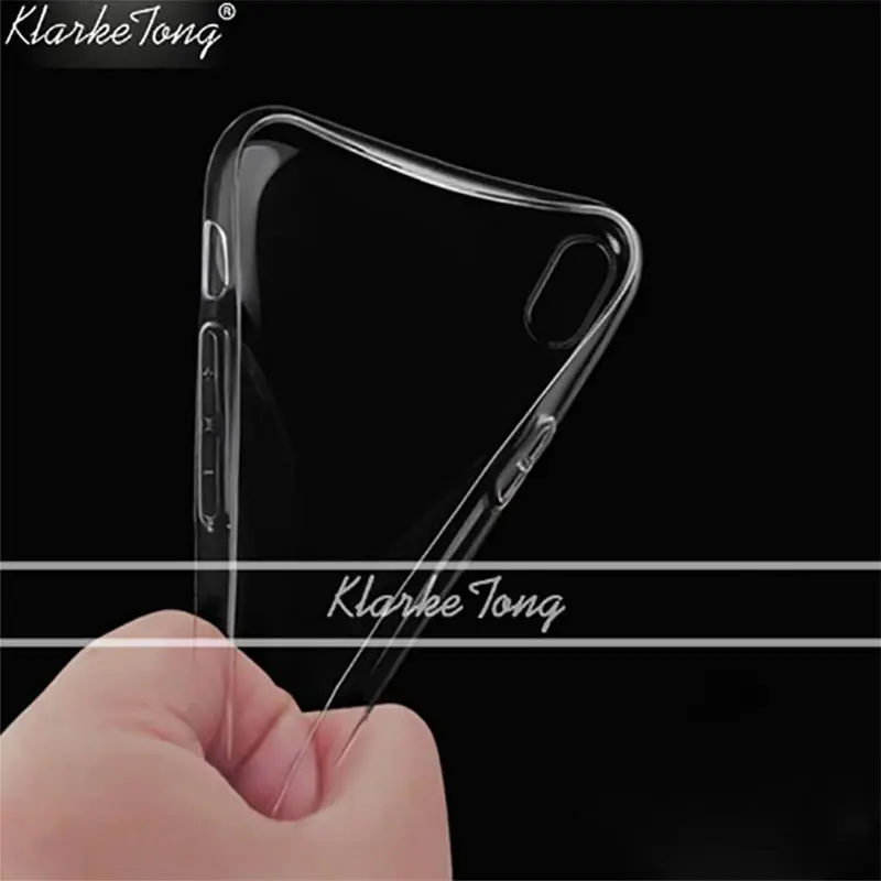 Модный чехол для девочек iPhone 11 Xs Max Xr 8 7 6s Plus 5s SE Прозрачный мягкий силиконовый