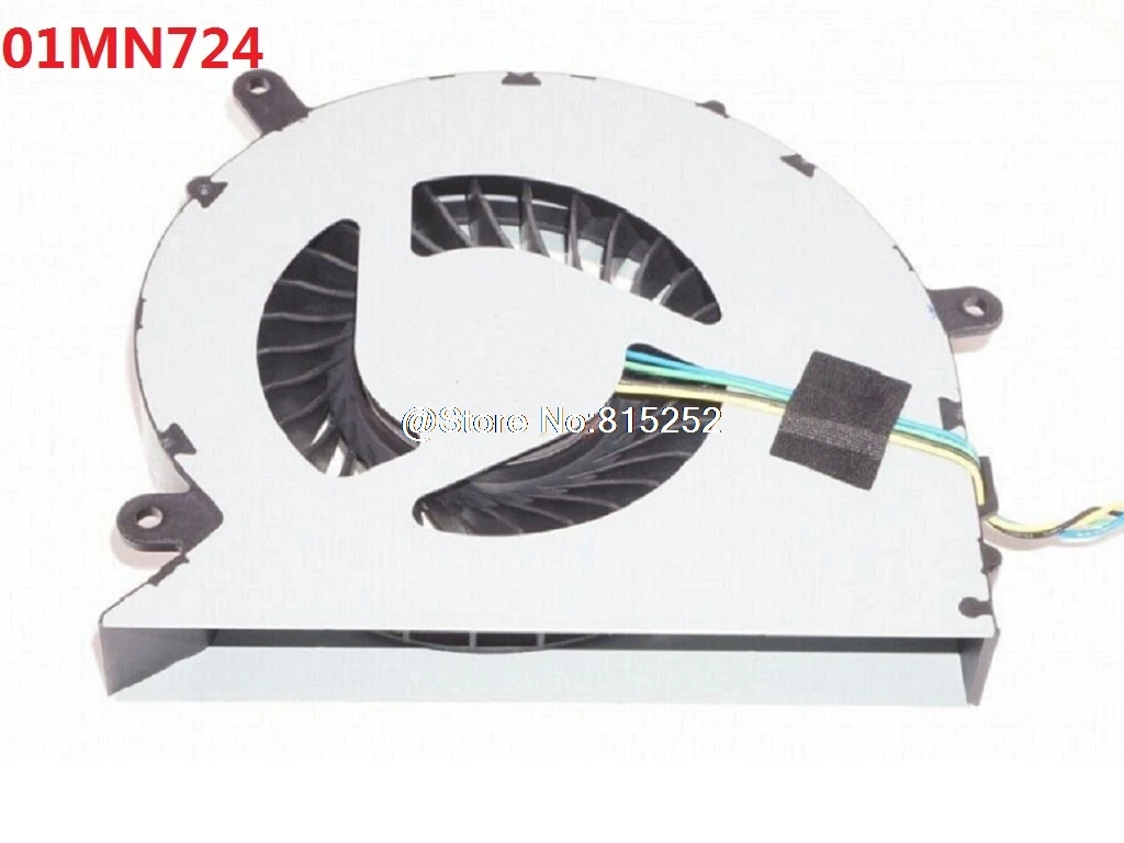 

Laptop CPU Fan For Lenovo V330-20ICB All-in-One 01MN724 BUB1112HB-DCT New