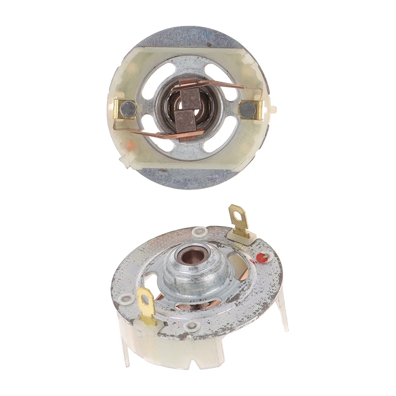 

2pcs Carbon Brush Holder Replacement Parts for RS775 Motor Accessories