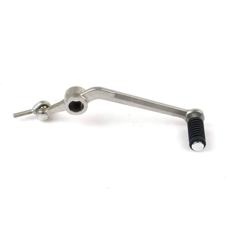 Алюминиевая педаль заднего рычага переключения передач для мотоцикла Yamaha YZF R1