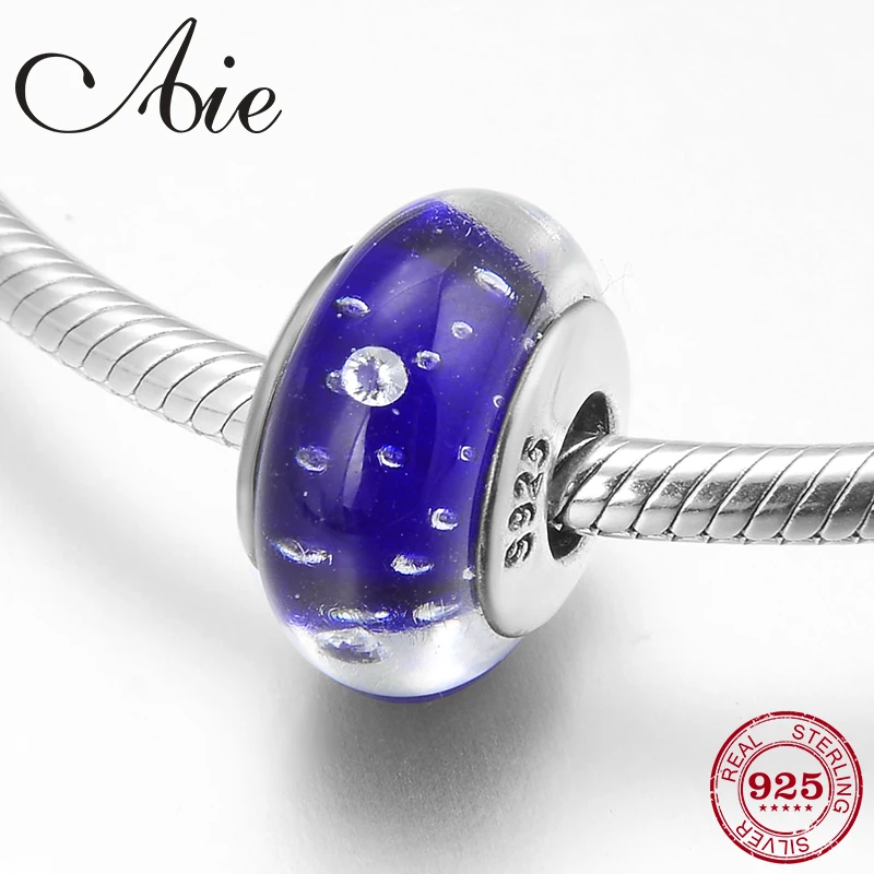 Бусины в пасторальном стиле для самостоятельной сборки Оригинальные