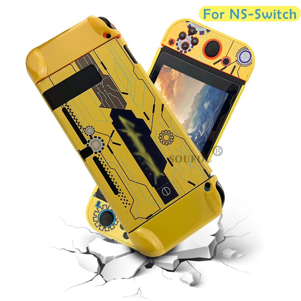 Ограниченный Выпуск защитная оболочка жесткая кожа водонепроницаемый чехол