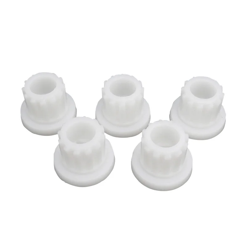 5 шт. Мясорубка Пластик Шестерня Кухня прибор запасные Запчасти для Bork Кэмерон