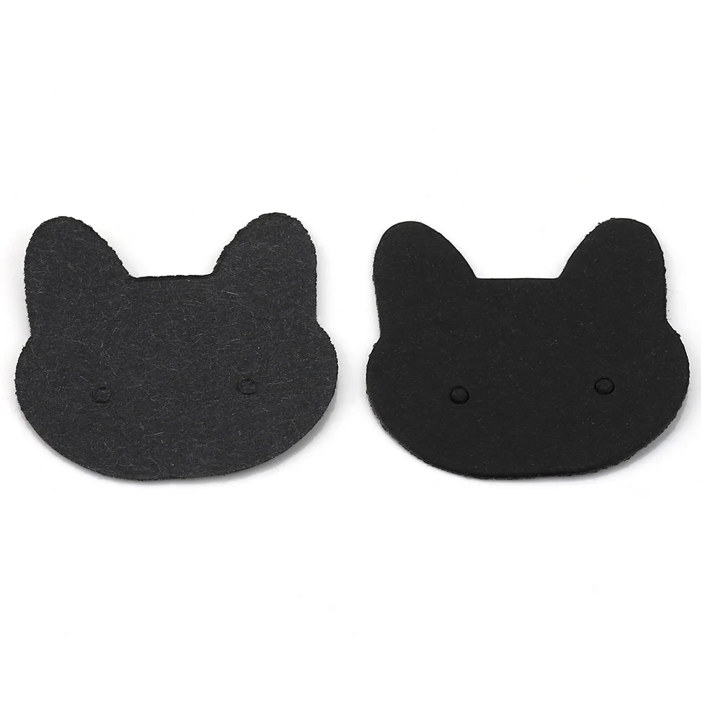 

Картоны для ювелирных изделий 50 шт.