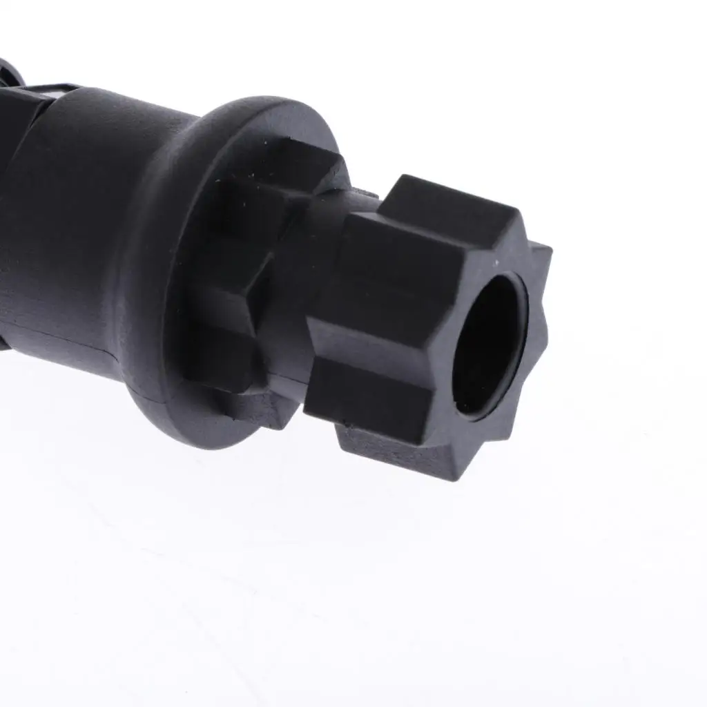 MagiDeal каяк рыбалка лодка безопасности флаг полюса Крепление Держатель