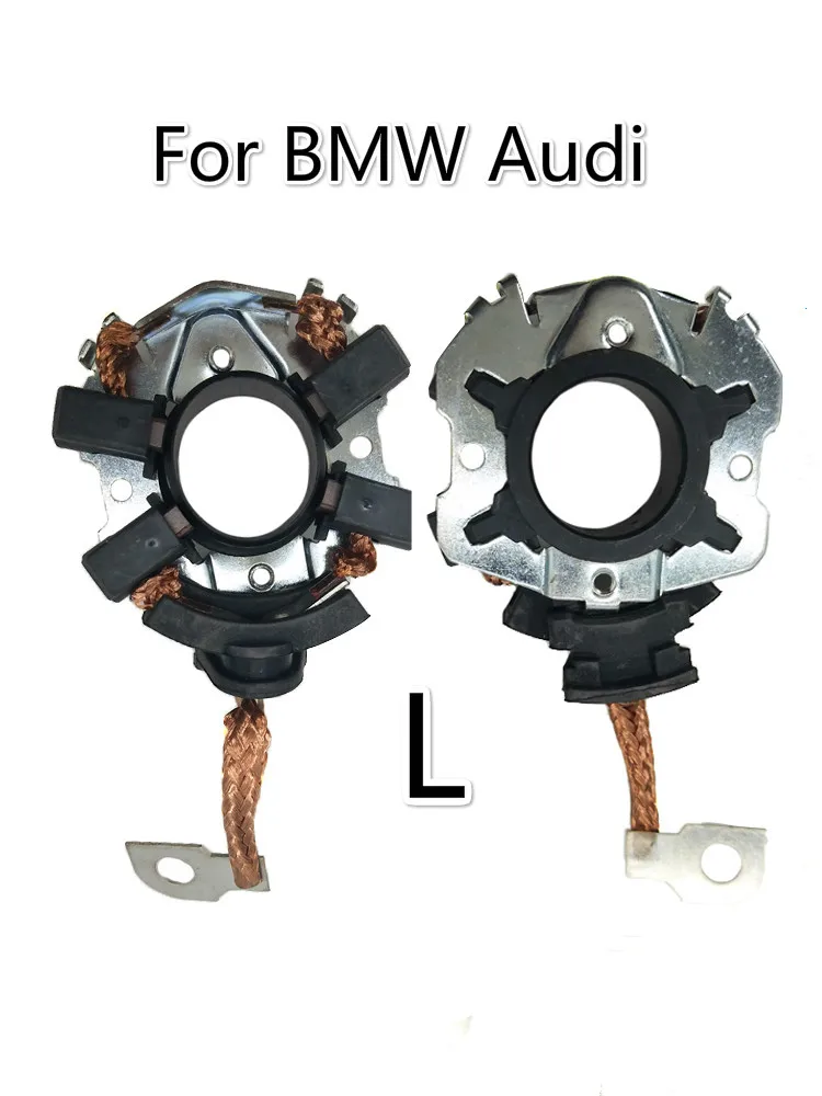 Держатель щетки для запуска автомобильного двигателя износостойкие запасные