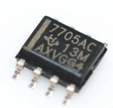 

10PCS/LOT TL7705ACDR 7705AC SOP-8