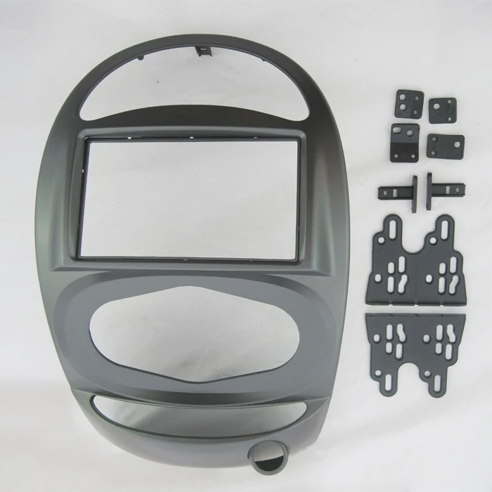 Комплект приборной панели для CHERY X1 (Riich) M5 2010 + M1 Xcross 2009 IndiS Beat S18 2011 / DR (1) консоль