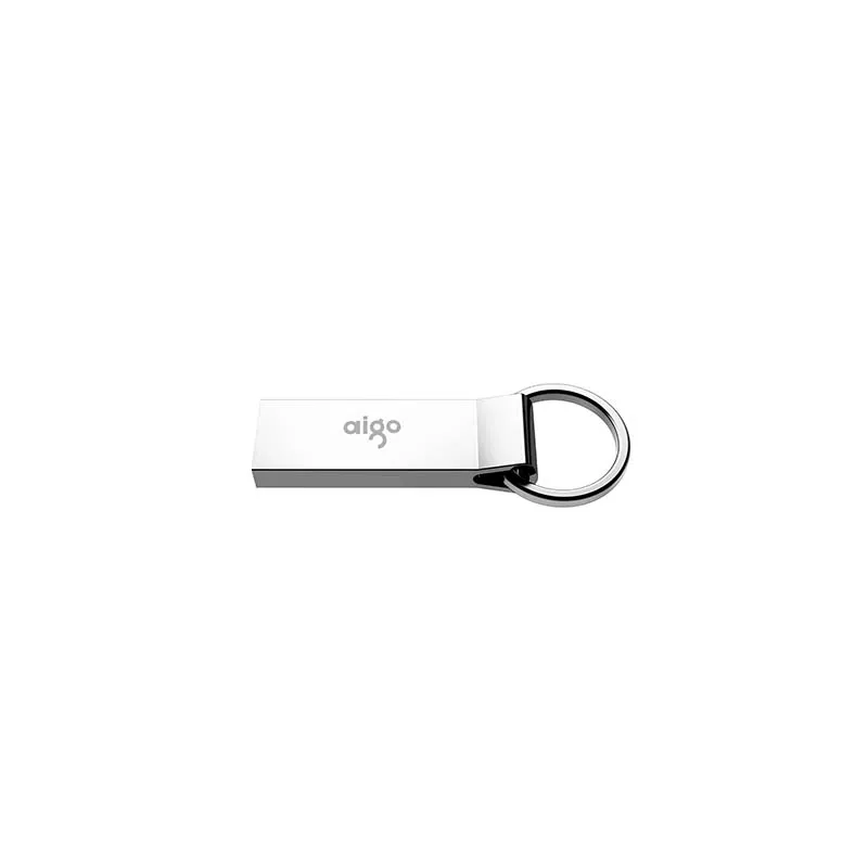 Флеш накопитель Aigo usb 3 0 металлический водонепроницаемый пыленепроницаемый 32