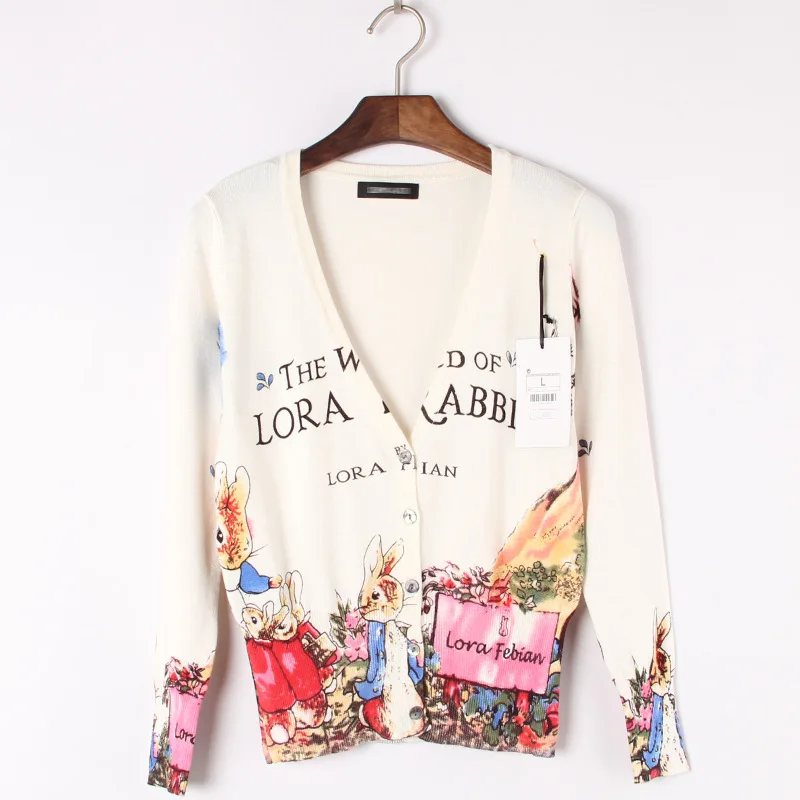 Женский вязаный кардиган свитера пальто свитер для девочек верхняя женская