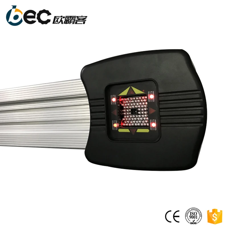 Горячая Распродажа профессиональное автоматическое отслеживание цели OBC-28 3D