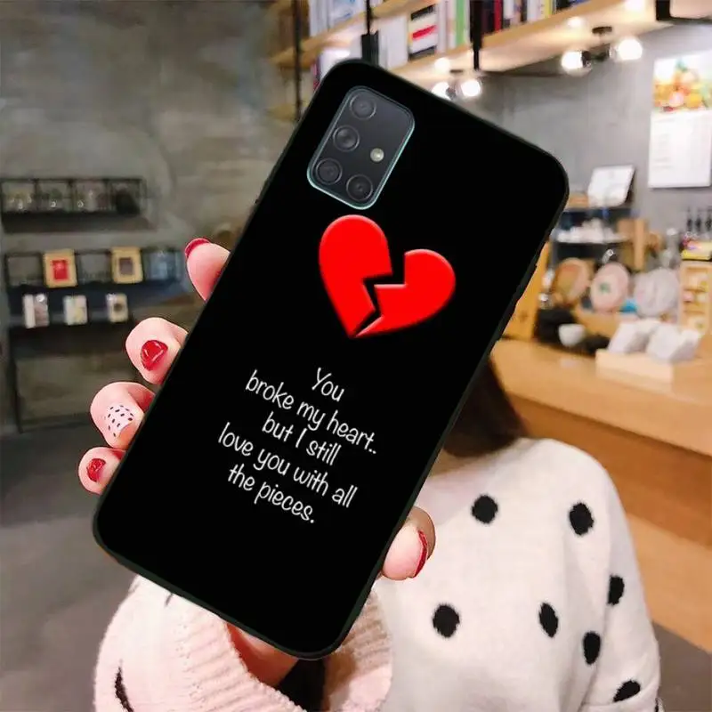 Чехол для телефона Samsung A10 A20 A30 A40 A50 A70 A80 A71 A91 A51 A6 A8 2018|Бамперы| |