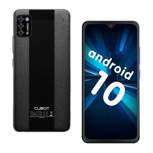 Cubot Note 8 Купить