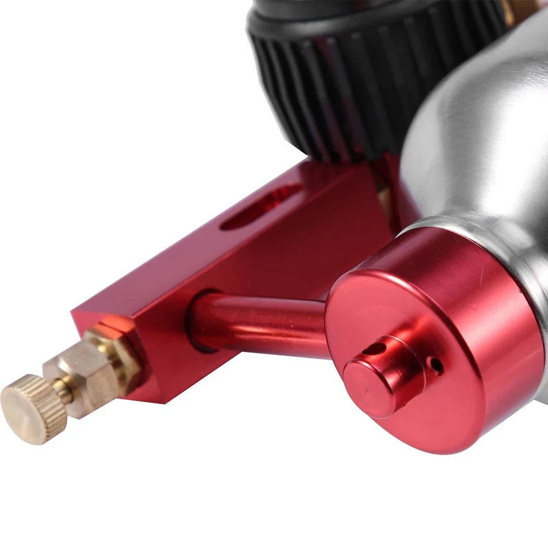 

1 Set Non-Dismantle Intake Valve System Cleaning Tester Kit Pressurized Fuel Injection Cleaner 600ML Filter Cleaning Bottle