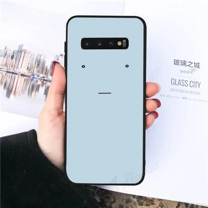 

Assassination Classroom Phone Case For Samsung Galaxy S5 S6 S7 S8 S9 S10 S10e S20 edge plus lite