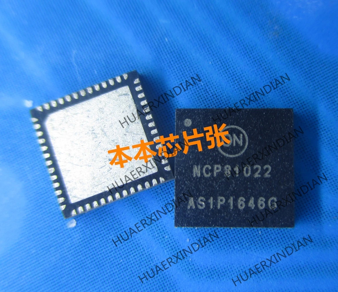 Новинка NCP81038MNTWG NCP81038 NCP81022MNTXG NCP81022 высокое качество