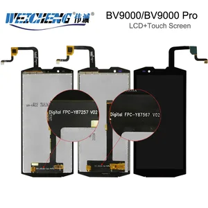 Для Blackview BV9000 ЖК-дисплей и фотодисплей для Blackview BV9000 Pro bv9000pro дисплей