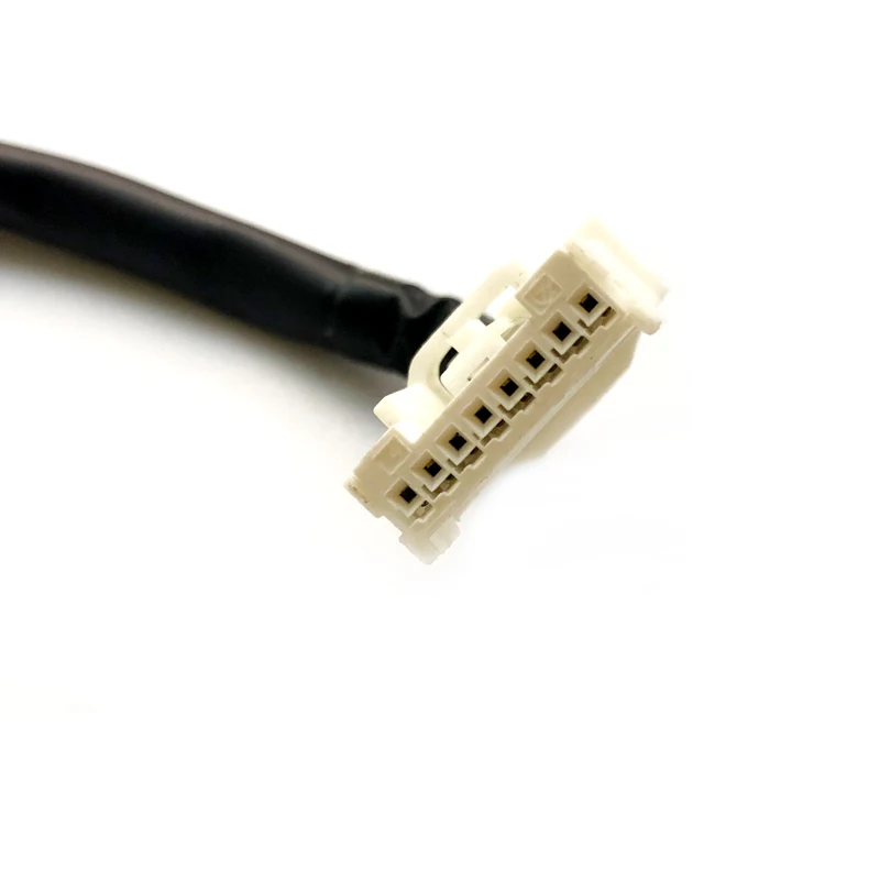 Серебристая кнопка управления рулем громкость аудио Bluetooth телефон круиз