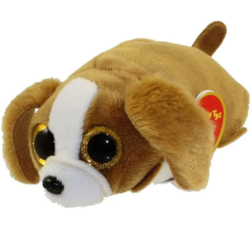 

Ty Suzie The Dog Plush Toys Animal 7cm