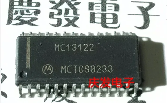 

Free Delivery.MC13122