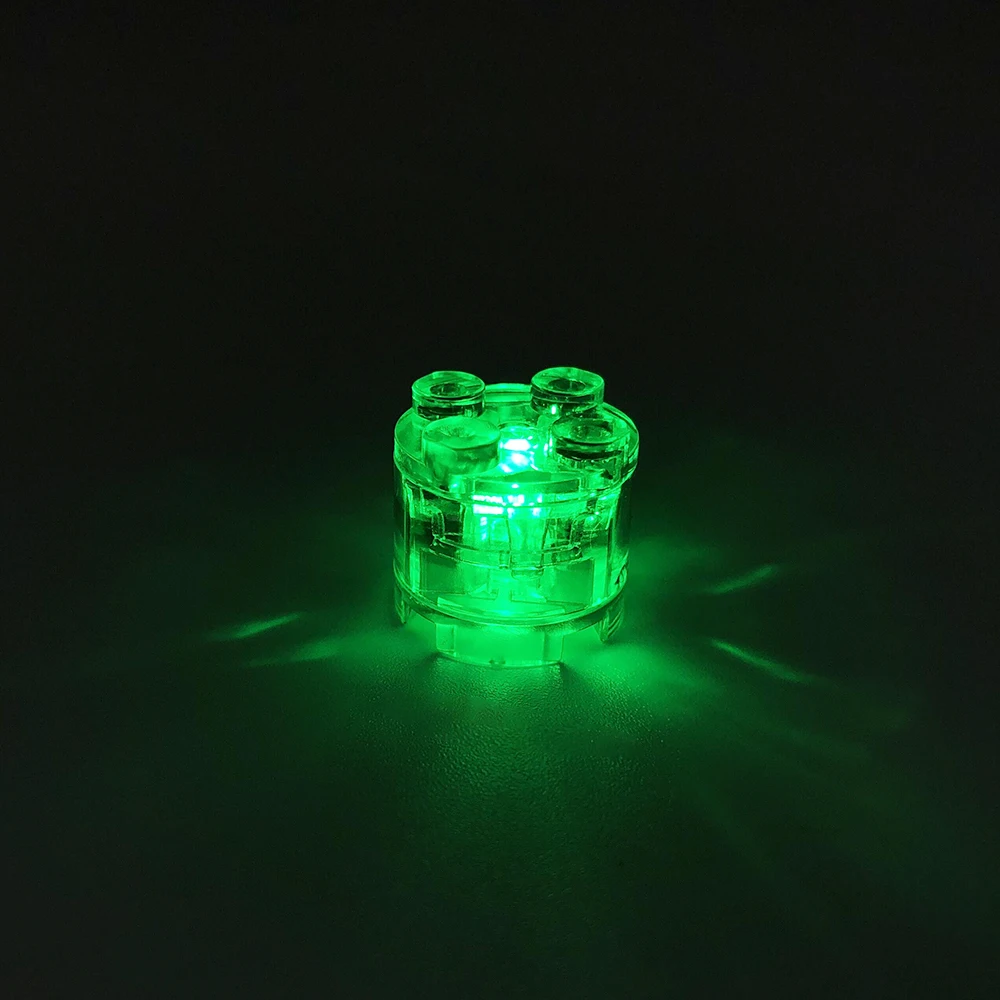 Детали для сборки блоков мини-фигурки светодиодсветильник ка 2 х2 Классические