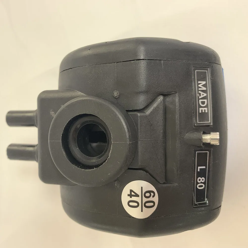 Пульсатор для молочной фермы нового типа Interpuls L80AIR|Детали инструментов| |