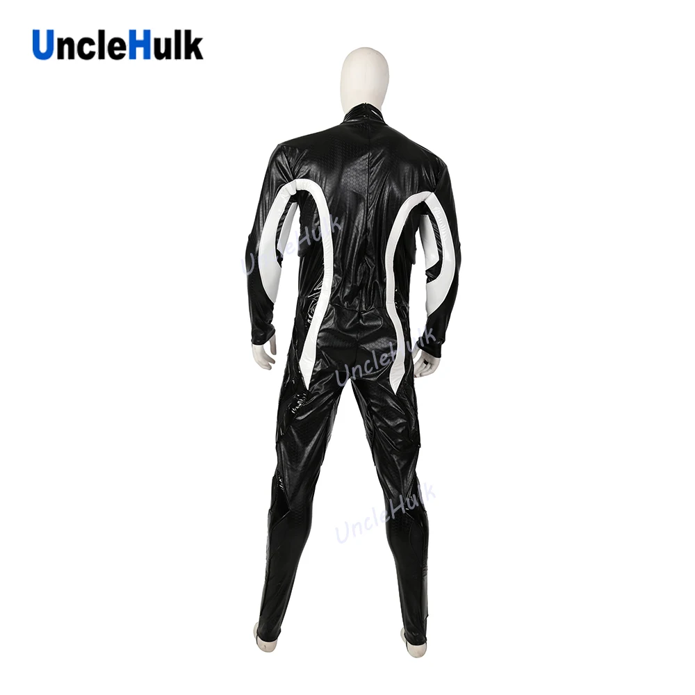 Костюм для косплея Kamen Rider Ark One с внутренним капюшоном и перчатками | UncleHulk|Костюмы